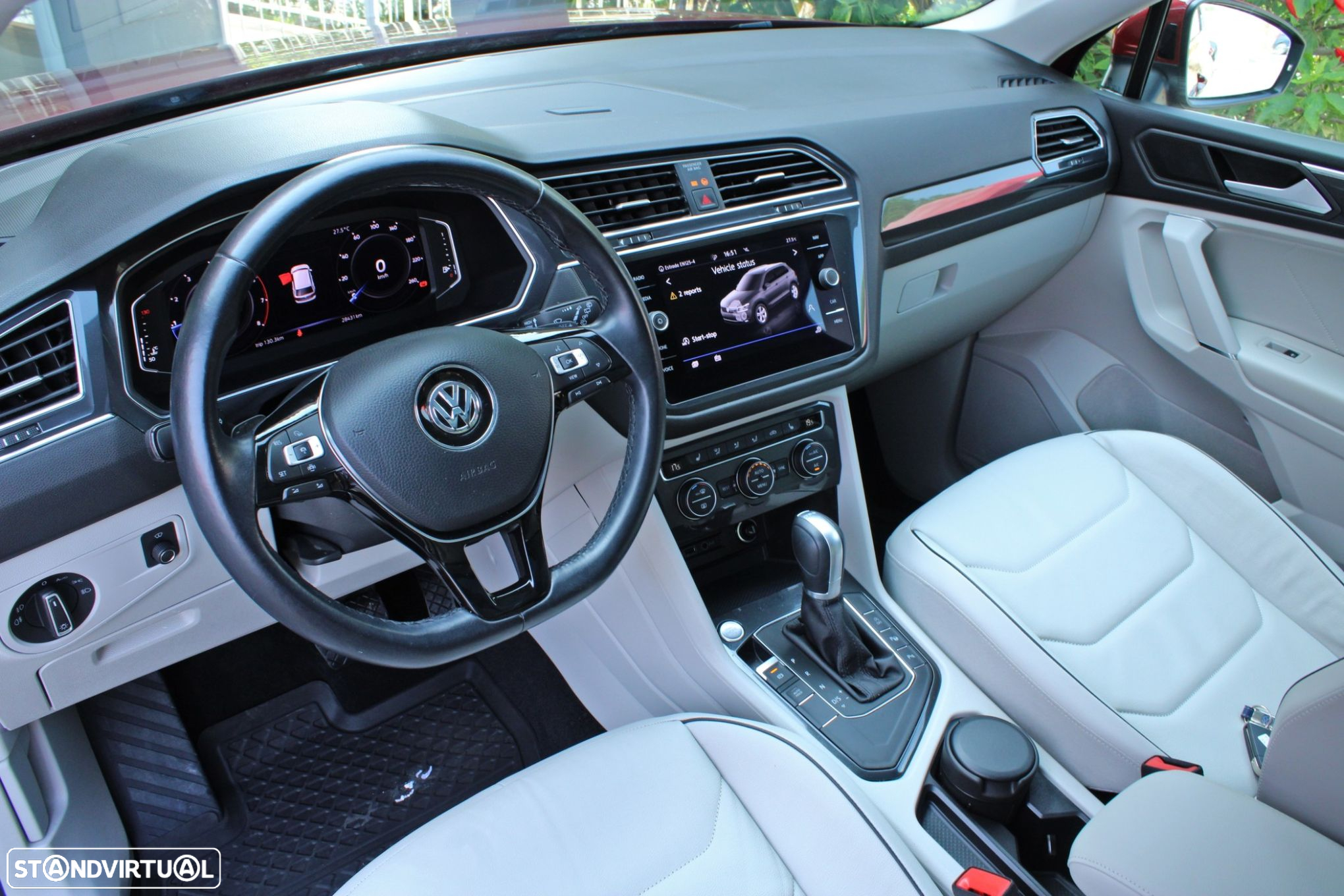 VW Tiguan 1.5 TSI Confortline DSG - 5