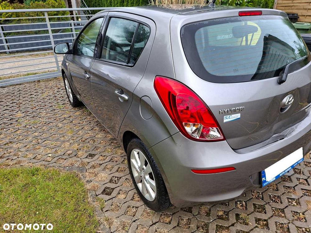 Hyundai i20 - 1