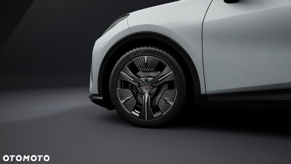 Cupra Raval - 8