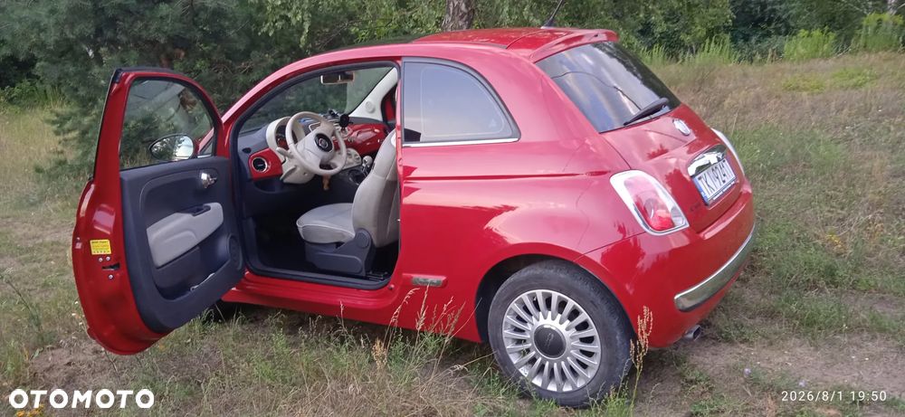 Fiat 500 - 4