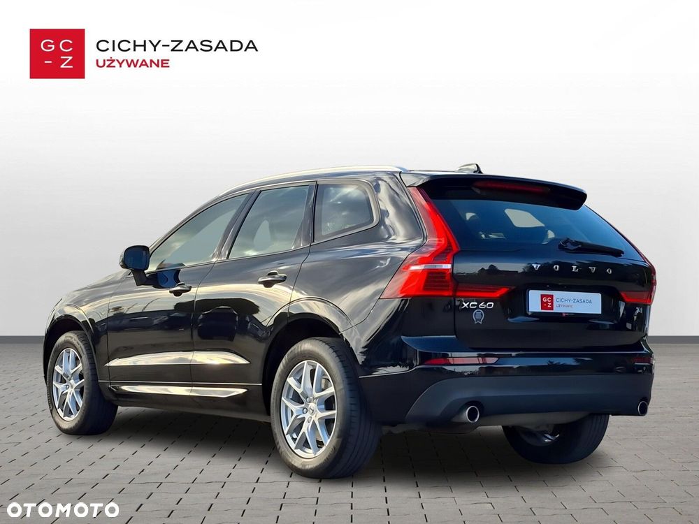 Volvo XC 60 T4 Inscription - 3