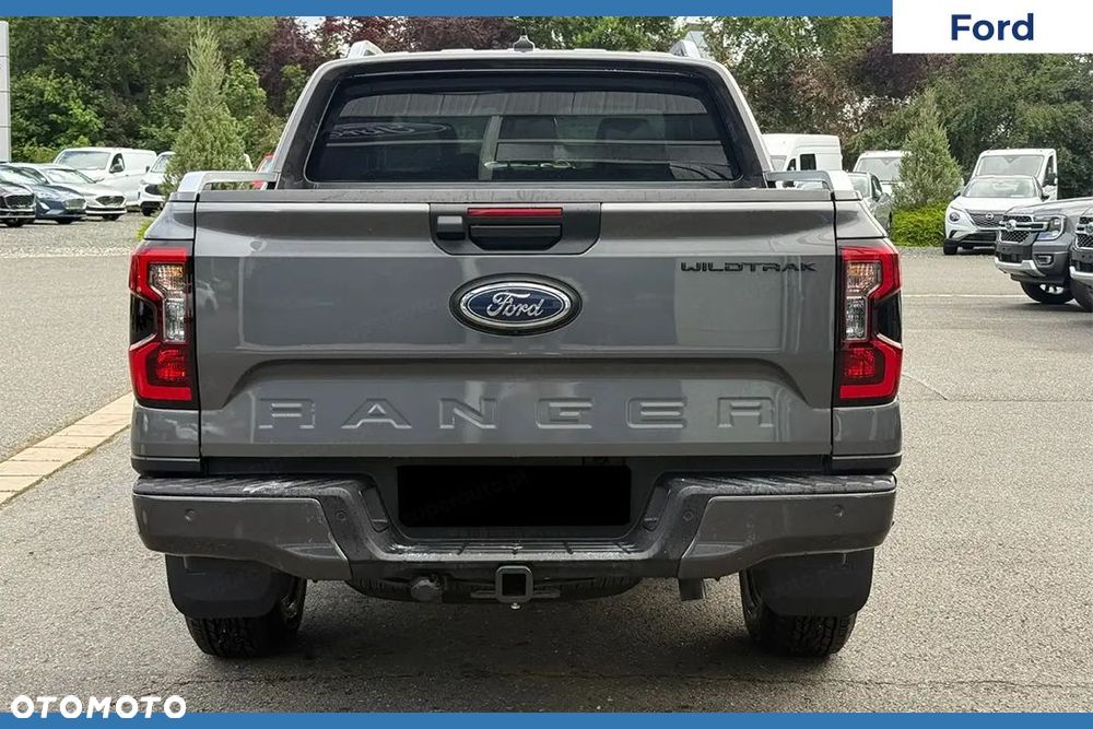 Ford Ranger - 6