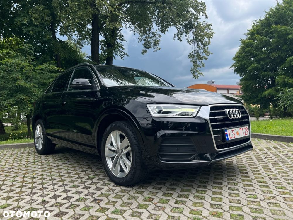Audi Q3 - 4