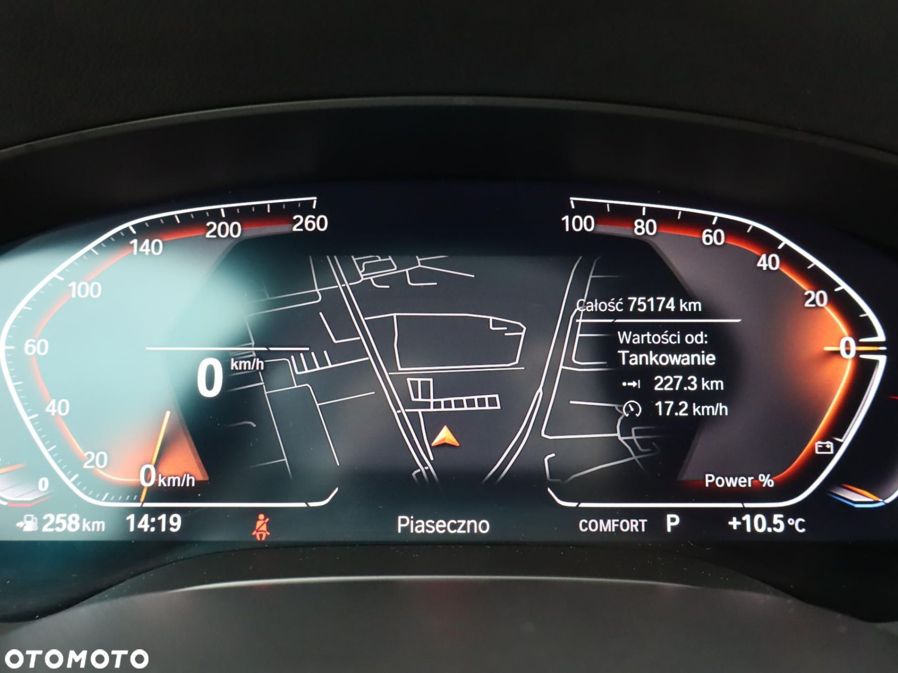 BMW Seria 5 - 19