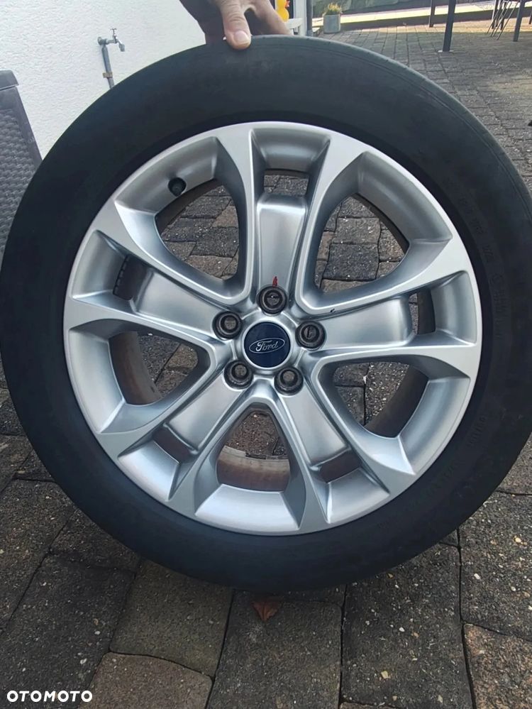 Ford Kuga 2.0 TDCi 4WD Titanium - 6