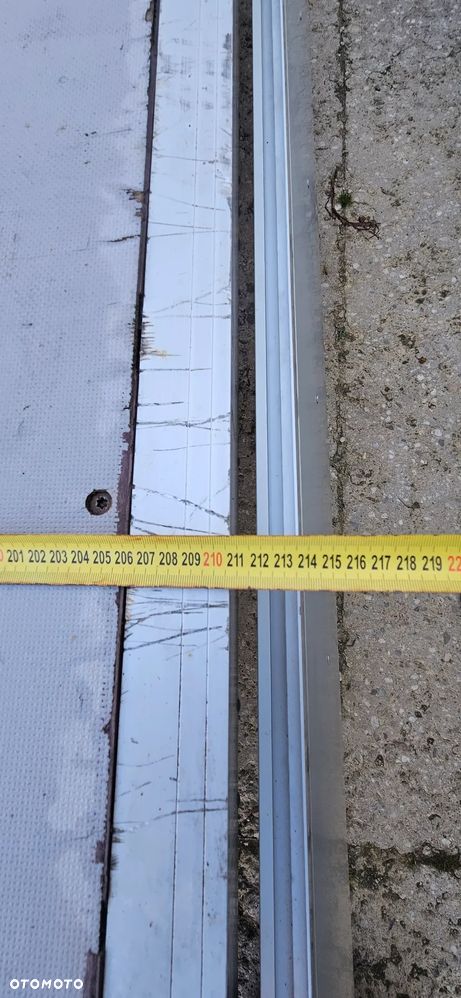 Głowacz PRZYCZEPA CIEŻAROWA - 7