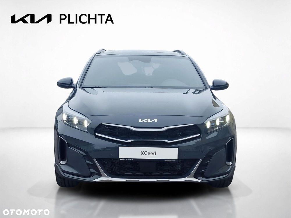 Kia XCeed 1.6 T-GDI GT-Line DCT - 9