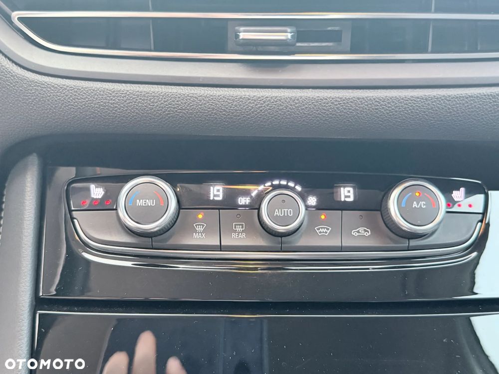 Opel Grandland X 1.5 D Start/Stop Automatik Ultimate - 24