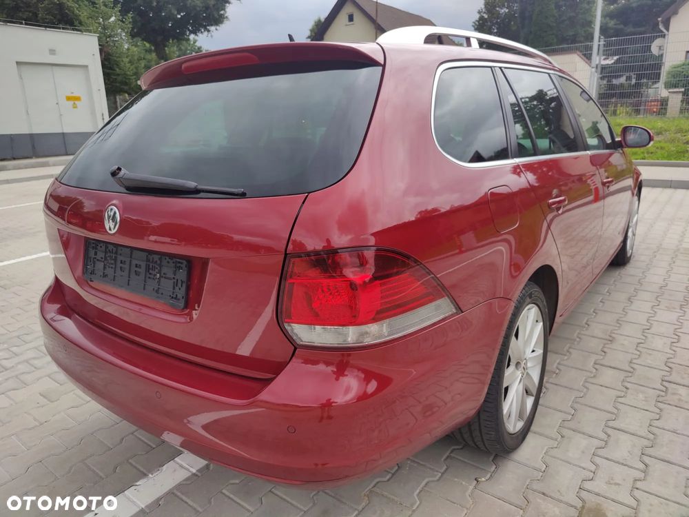 Volkswagen Golf - 2
