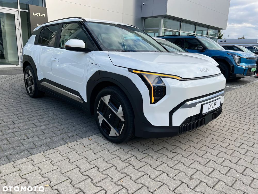 Kia EV3 81.4kWh Business Line - 7