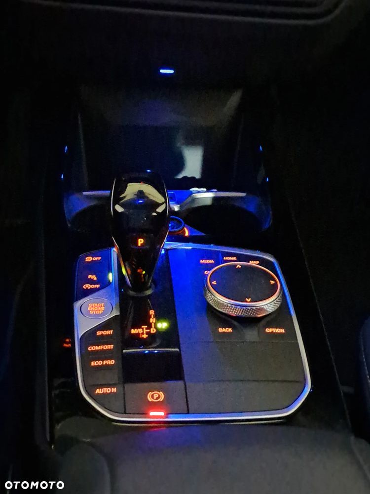 BMW Seria 1 118d Sport Line Shadow - 14
