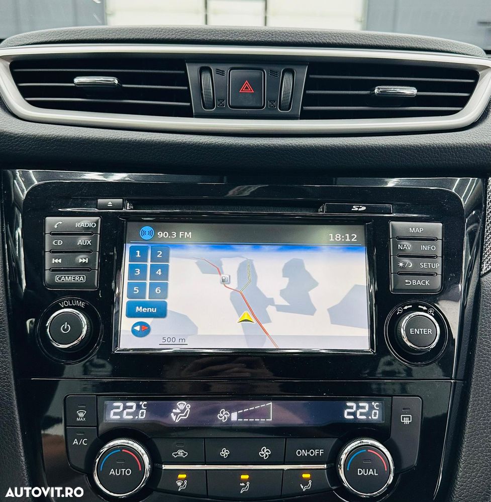 Nissan X-Trail 1.6 dCi N-Connecta - 28