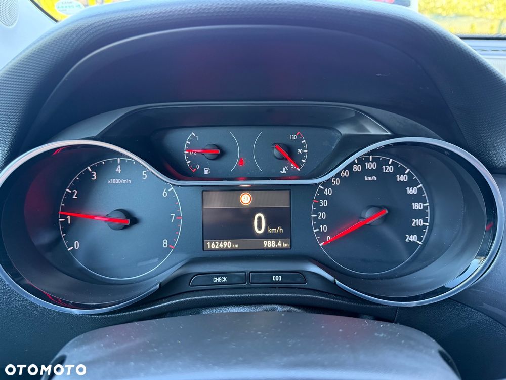 Opel Crossland X 1.2 Edition - 17