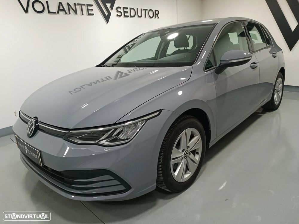 VW Golf 1.0 TSI Trendline Pack - 1