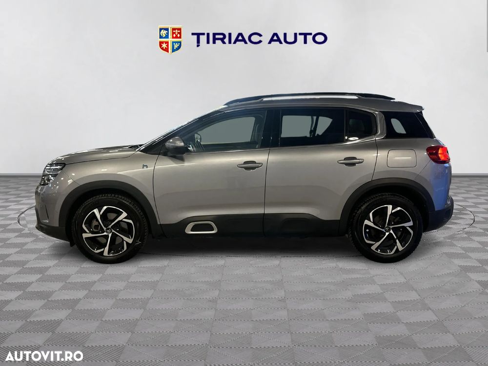 Citroën C5 Aircross - 2