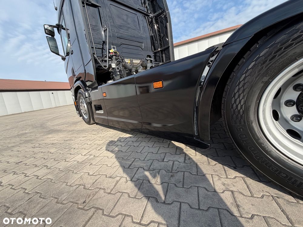 Scania R460 - 31