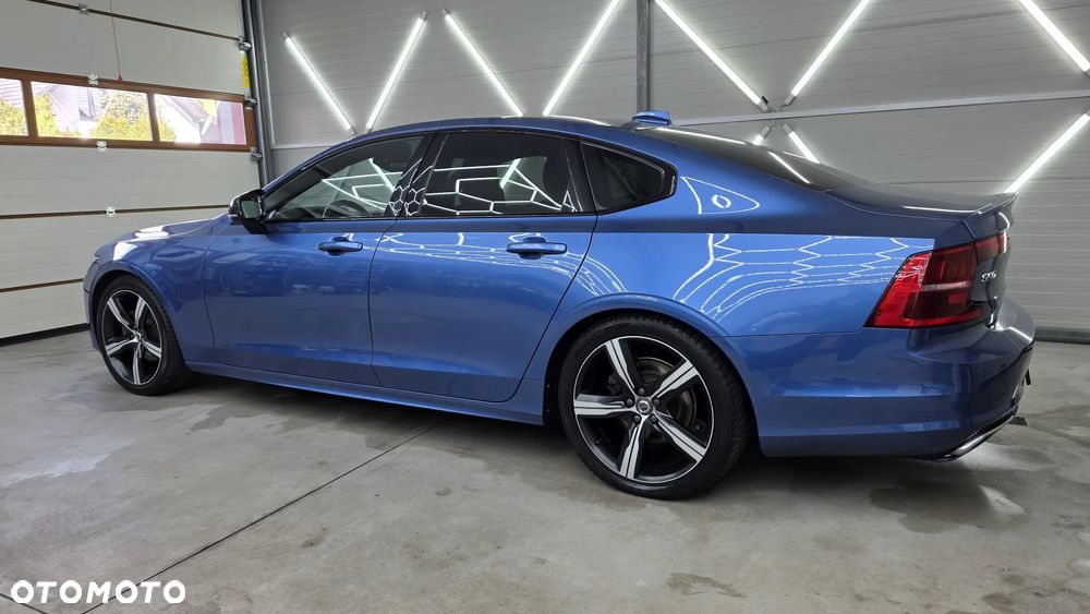 Volvo S90 D4 R-Design - 11