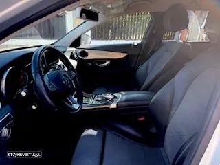 Mercedes-Benz C 220 BlueTEC Avantgarde+ Aut. - 10