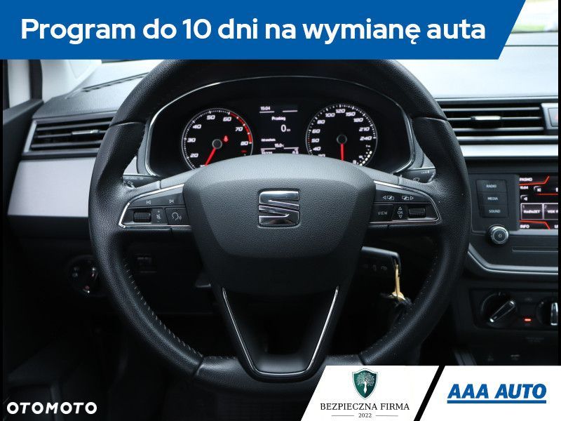 Seat Ibiza - 19