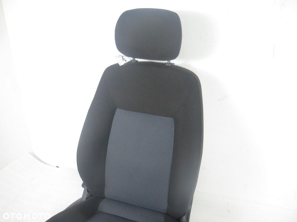 FOTEL PASAŻERA FORD MONDEO MK4 IV - 6