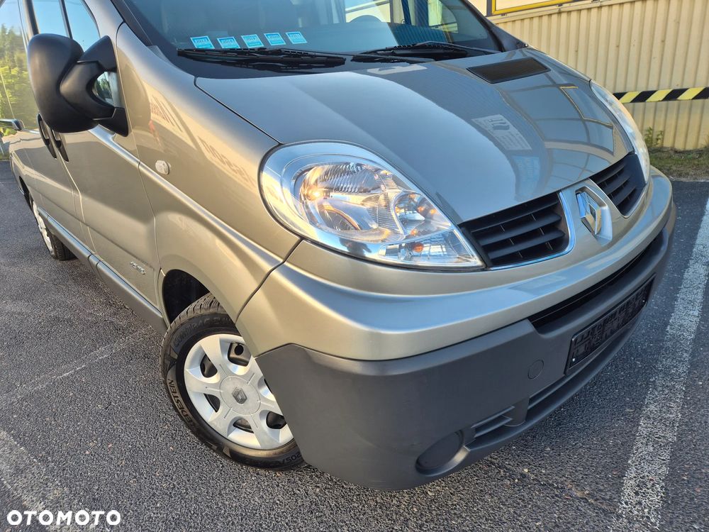 Renault TRAFIC - 15