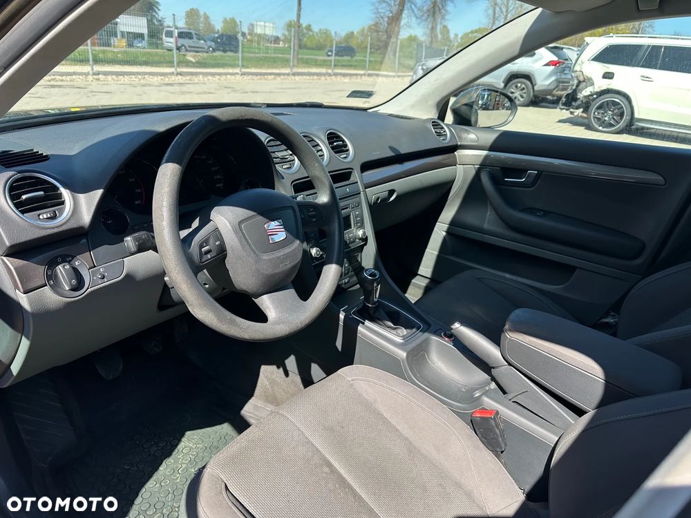 Seat Exeo 1.8TSI Style - 9