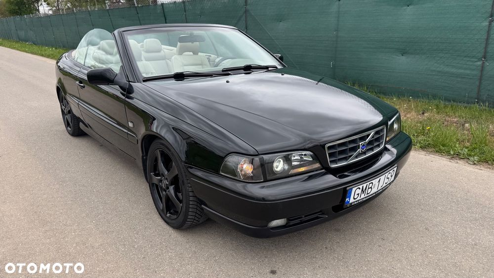 Volvo C70 - 20
