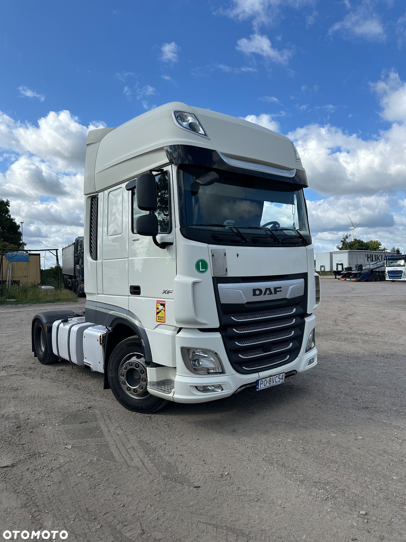 DAF 106 - 2