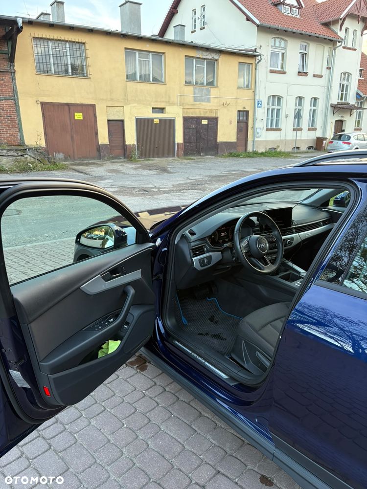 Audi A4 Allroad - 5
