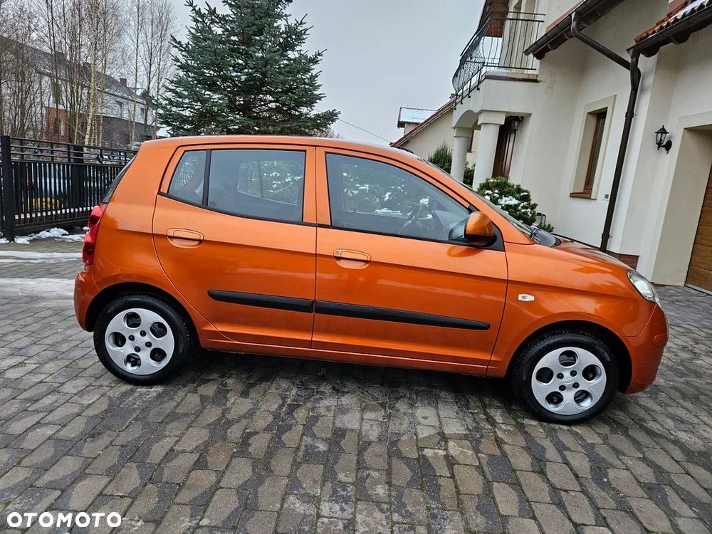 Kia Picanto - 7