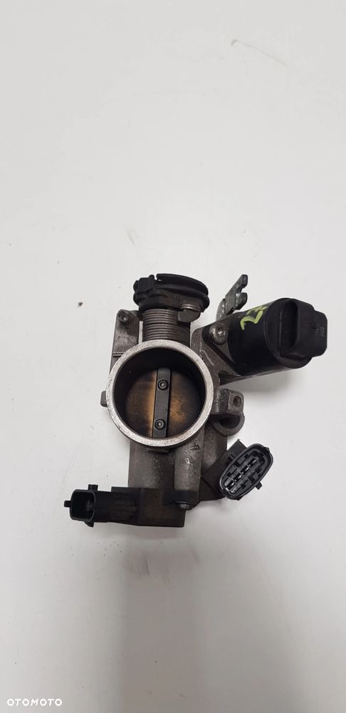 Peugeot Metropolis 400 Przepustnica - 5