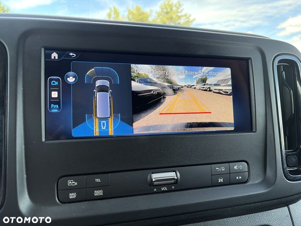 Mercedes-Benz Vito 2025