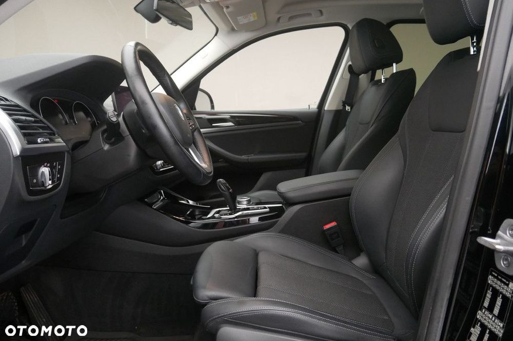 BMW X3 - 12