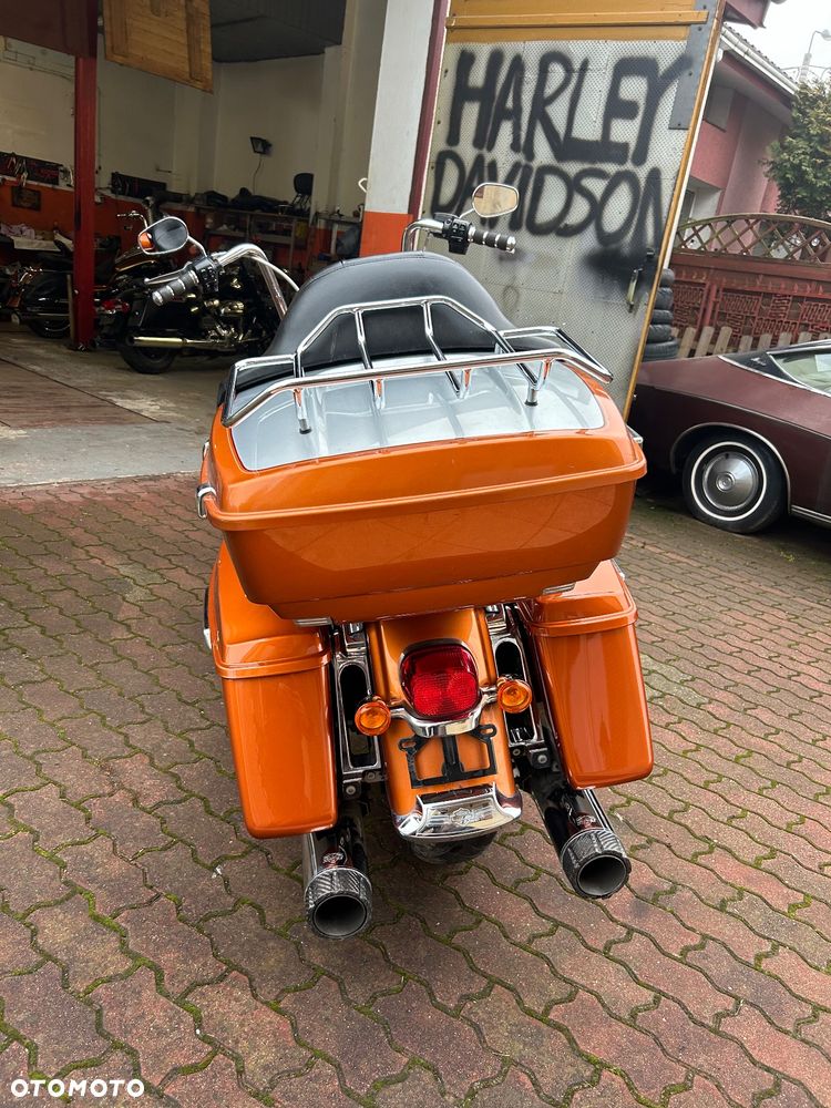 Harley-Davidson Touring Road King - 9