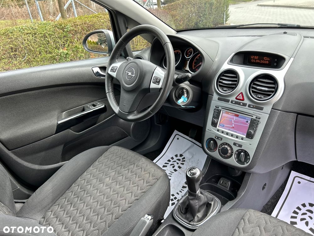Opel Corsa 1.2 Active - 6