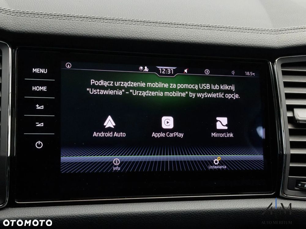 Skoda Kodiaq 2.0 TDI 4x4 L&K DSG 7 os - 27