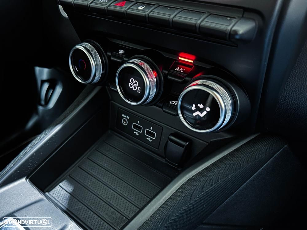 Renault Zoe (c/ Bateria) Zen 50 - 36