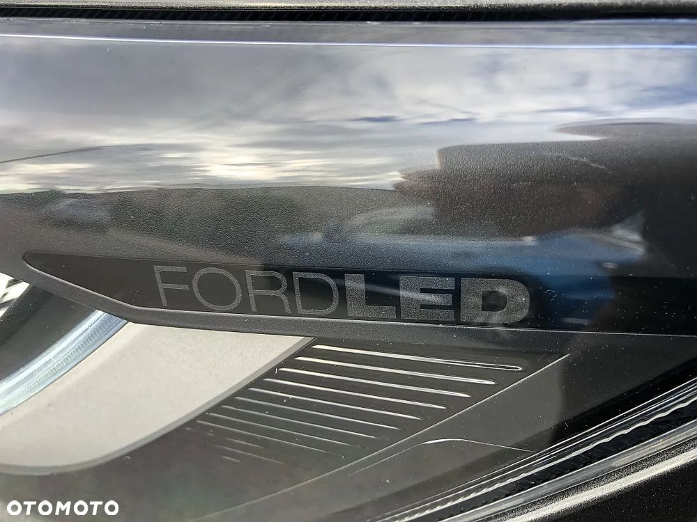 Ford Focus 1.5 EcoBlue Titanium Business - 11