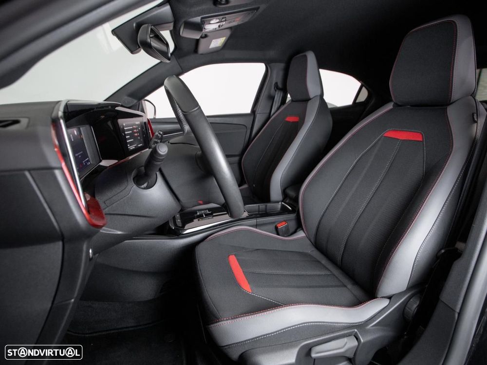 Opel Mokka-e 50 kWh GS - 7