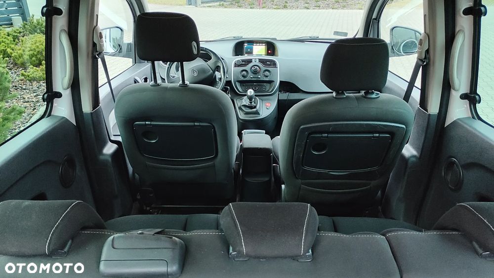 Renault Kangoo - 14