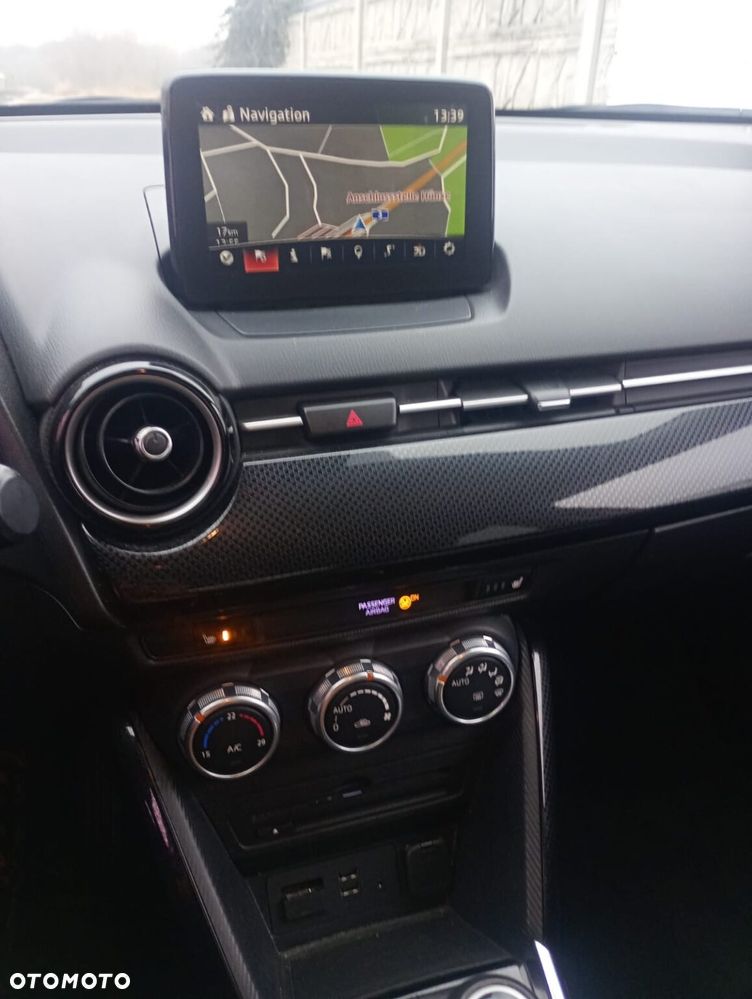 Mazda 2 SKYACTIV-G 75 KIZOKU - 9