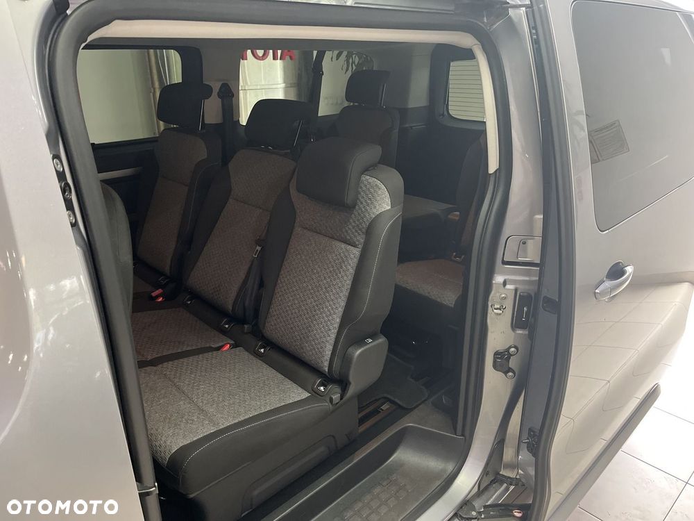 Toyota Proace Verso 2.0 D4-D Long Family - 11