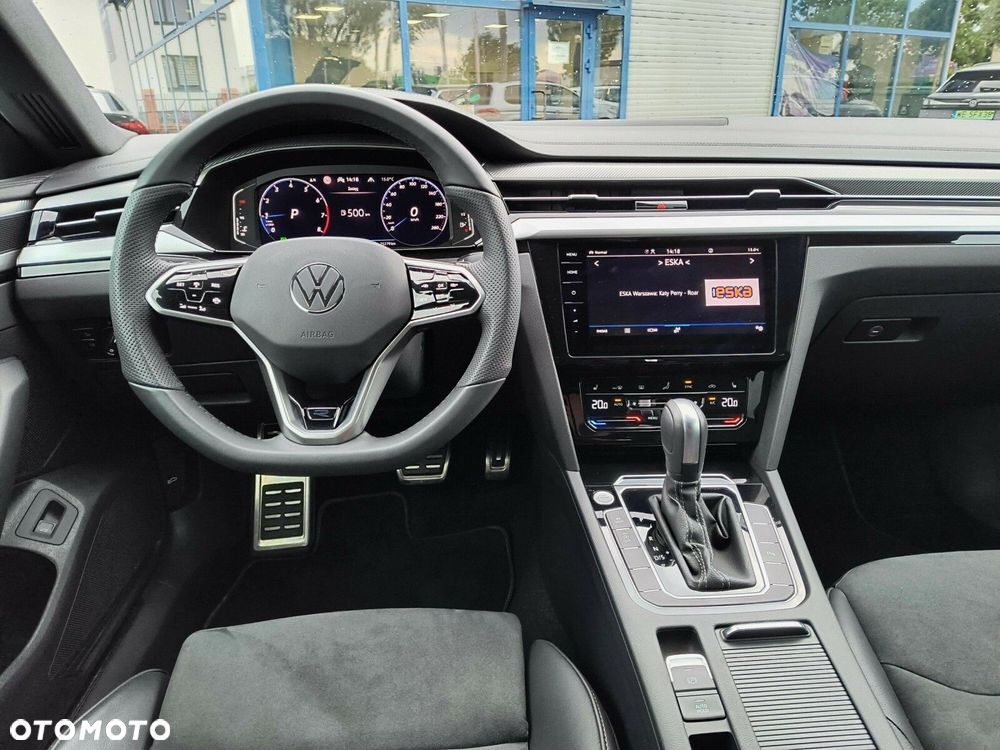 Volkswagen Arteon - 14