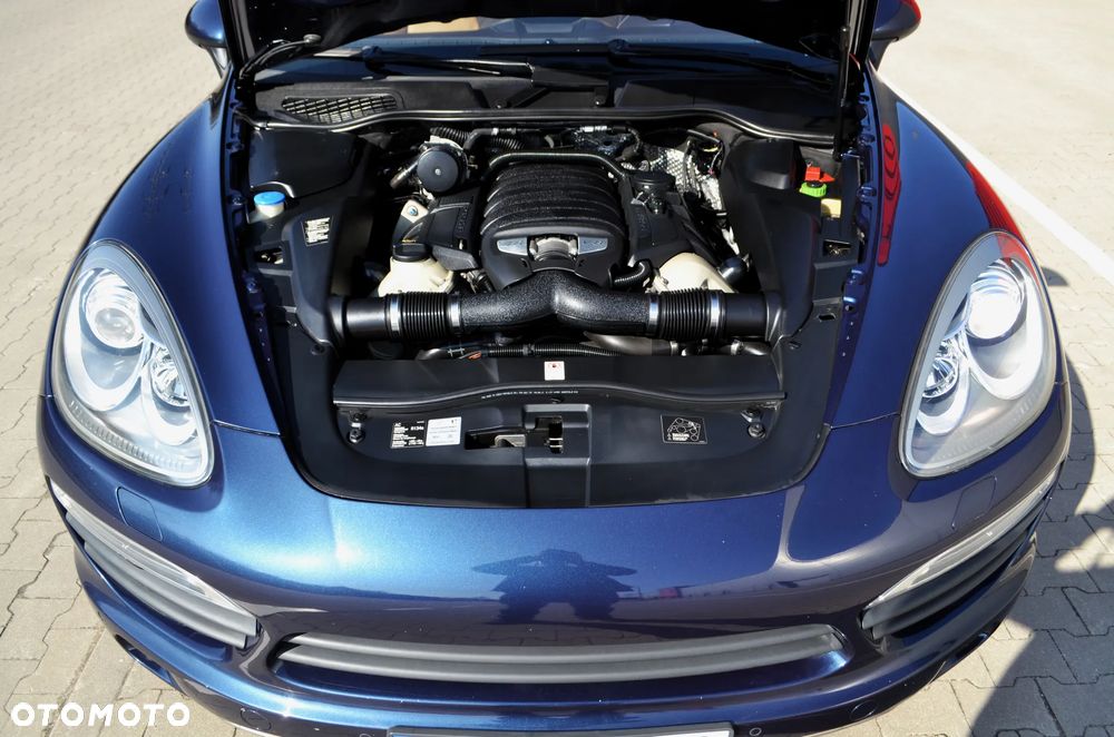 Porsche Cayenne - 37