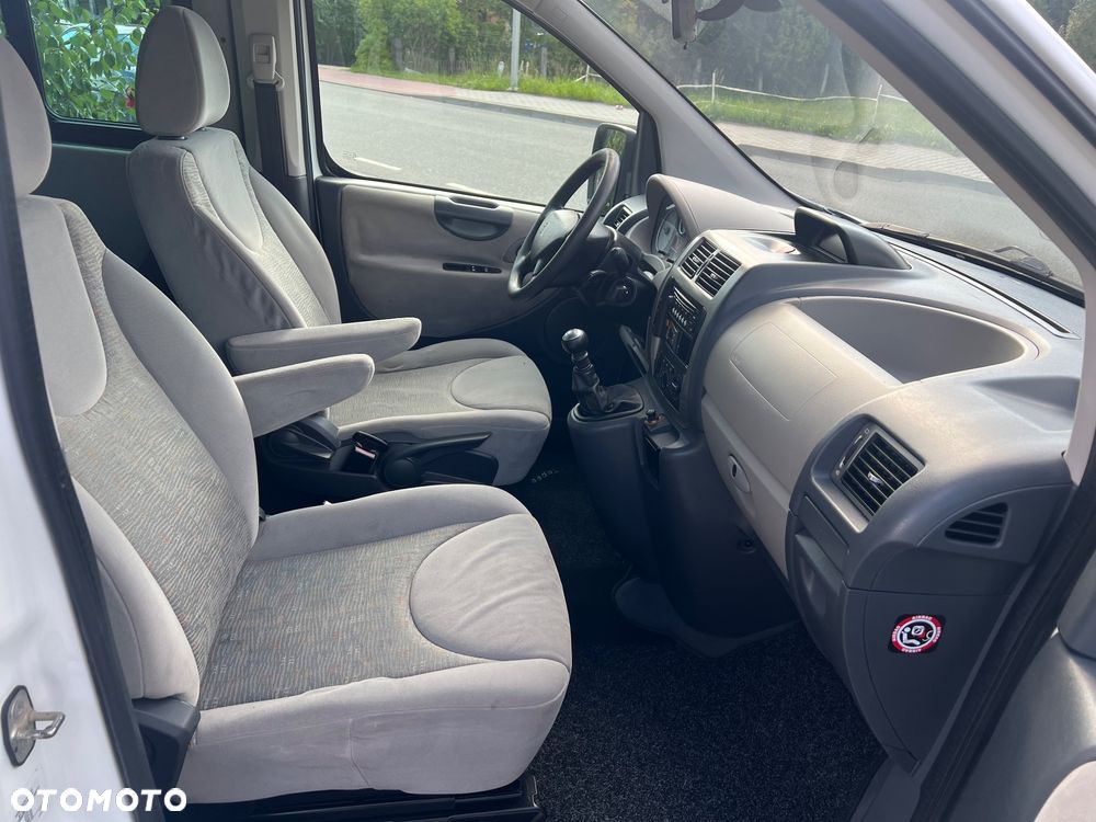 Peugeot Expert Tepee L1H1 (5-Si.) Vagabond - 27