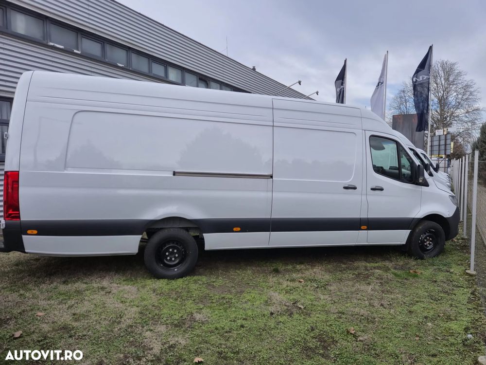 Mercedes-Benz Sprinter 317 CDI L4H2 - 2
