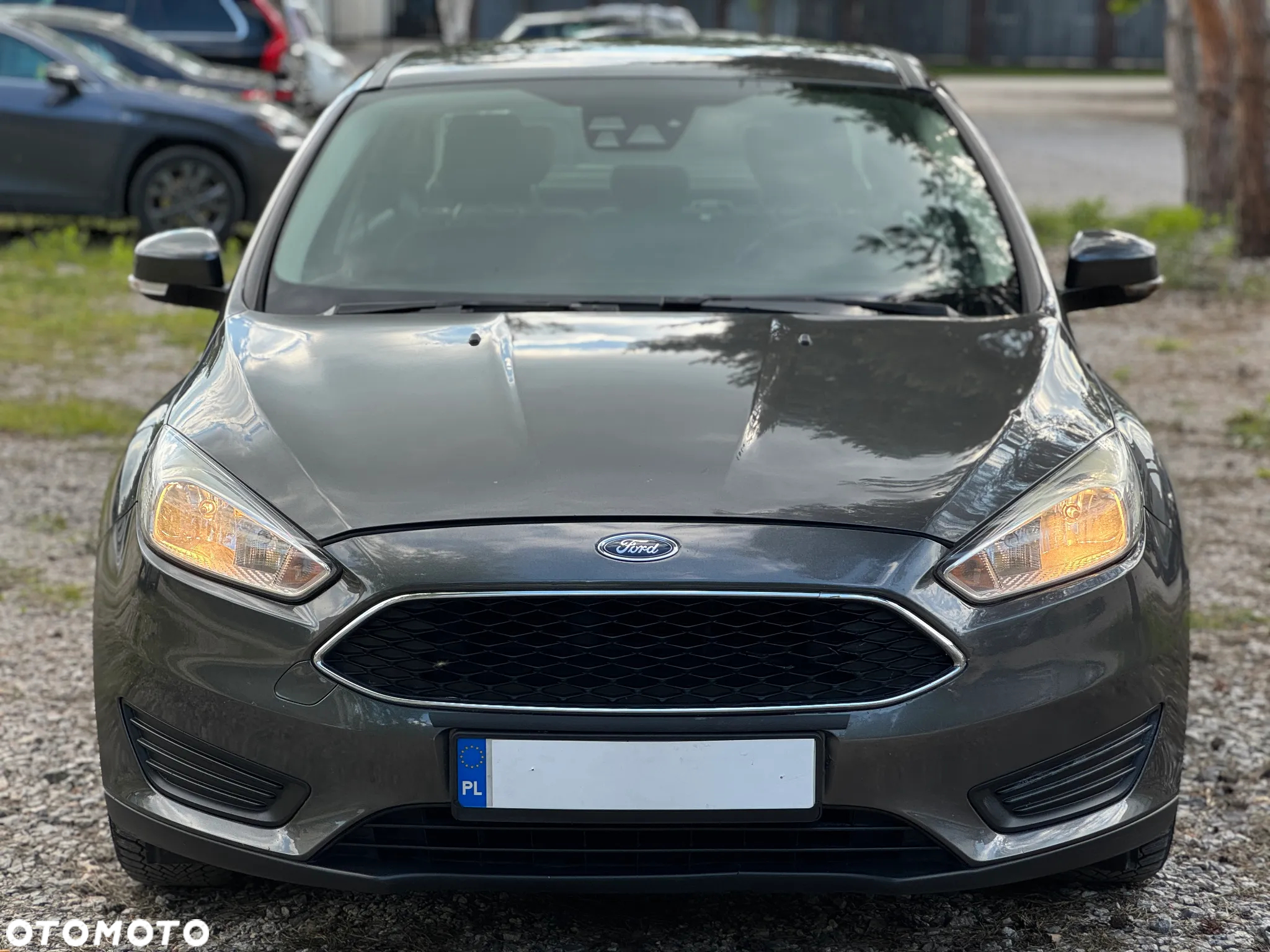 Ford Focus 1.5 EcoBoost SYNC Edition ASS - 17