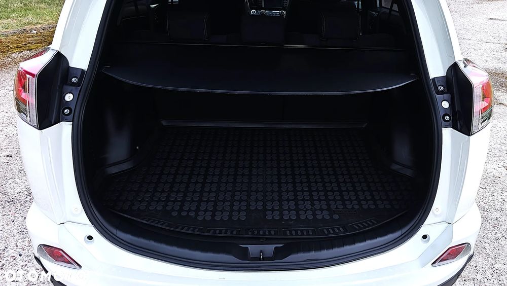 Toyota RAV4 2.0 Premium 4x4 MS - 10