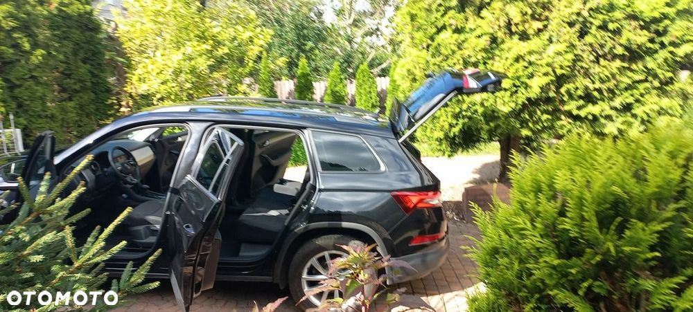 Skoda Kodiaq 1.5 TSI DSG Ambition - 9