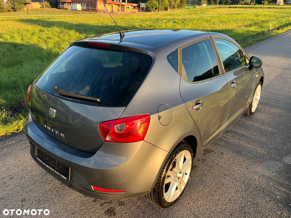 Seat Ibiza 1.2 12V Copa - 10